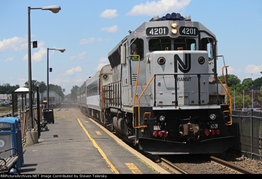 NJT 4201